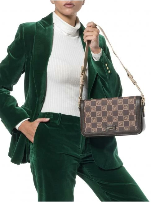 BRACCIALINI MONORANGE Borsa A Spalla 3 BRACCIALINI MONORANGE Borsa A Spalla - immagine 3