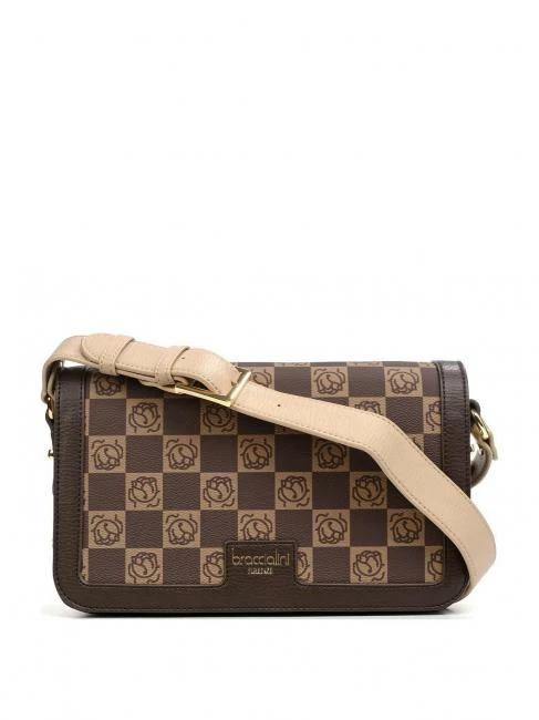 BRACCIALINI MONORANGE Borsa A Spalla 5 BRACCIALINI MONORANGE Borsa A Spalla - immagine 5