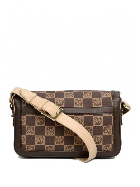 BRACCIALINI MONORANGE Borsa A Spalla 1 BRACCIALINI MONORANGE Borsa A Spalla