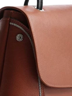 BRACCIALINI NAOMI Borsa In Pelle Con Tracolla