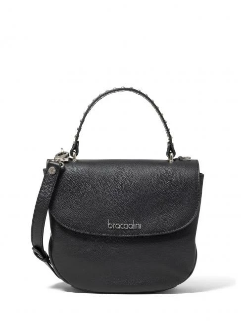 BRACCIALINI NAOMI Mini Bag A Mano, Con Tracolla 2 BRACCIALINI NAOMI Mini Bag A Mano, Con Tracolla - immagine 2