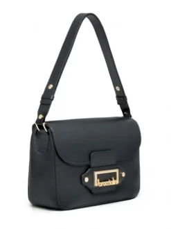 BRACCIALINI NICOLE Borsa A Spalla In Pelle