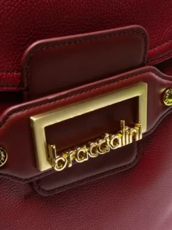 BRACCIALINI NICOLE Zaino In Pelle