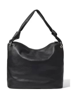 BRACCIALINI NORA Borsa Sacca In Pelle