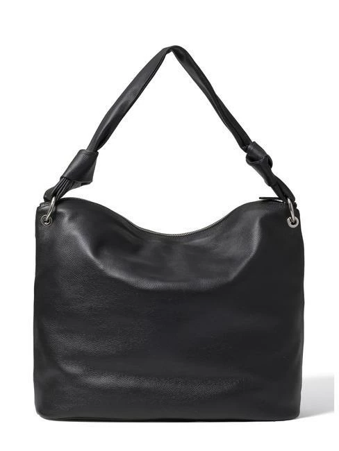 BRACCIALINI NORA Borsa Sacca In Pelle 1 BRACCIALINI NORA Borsa Sacca In Pelle