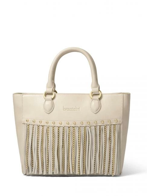 BRACCIALINI ROCK Borsa A Mano Con Tracolla 2 BRACCIALINI ROCK Borsa A Mano Con Tracolla - immagine 2