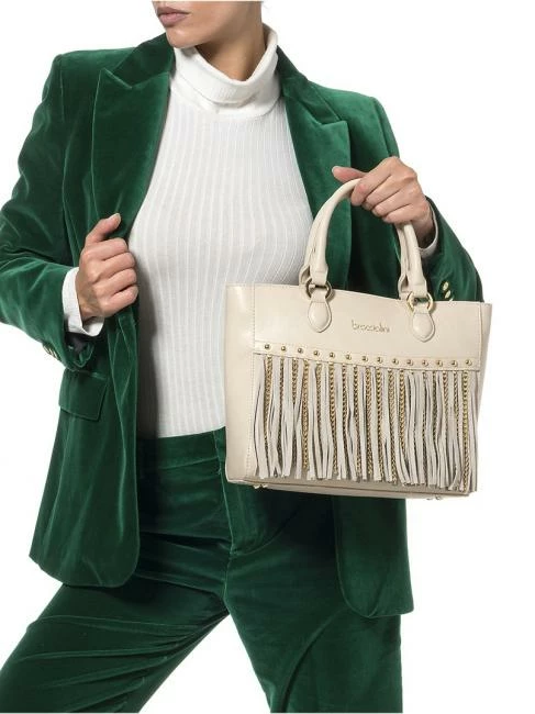 BRACCIALINI ROCK Borsa A Mano Con Tracolla 1 BRACCIALINI ROCK Borsa A Mano Con Tracolla