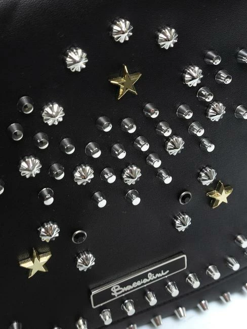 BRACCIALINI ROCK Borsa A Mano 4 BRACCIALINI ROCK Borsa A Mano - immagine 4