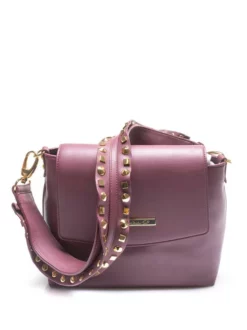 BRACCIALINI TUA GLAM Borsa A Tracolla 7 BRACCIALINI TUA GLAM Borsa A Tracolla -borsa alla moda negozio braccialini tua glam borsa a tracolla bordeaux 8052991041281 3
