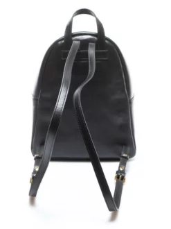 BRACCIALINI ZOE Zaino Donna -borsa alla moda negozio braccialini zoe zaino donna nero 8052991024383 4