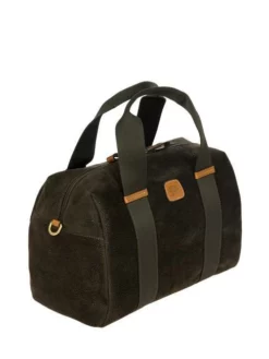 Bric's BRIC’S LIFE CAMILLA Borsa Bauletto Con Tracolla 8 Bric's BRIC’S LIFE CAMILLA Borsa Bauletto Con Tracolla -borsa alla moda negozio bric s life camilla borsa bauletto con tracolla oliva 8016623413693 2