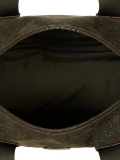 Bric's BRIC’S LIFE CAMILLA Borsa Bauletto Con Tracolla 11 Bric's BRIC’S LIFE CAMILLA Borsa Bauletto Con Tracolla -borsa alla moda negozio bric s life camilla borsa bauletto con tracolla oliva 8016623413693 5