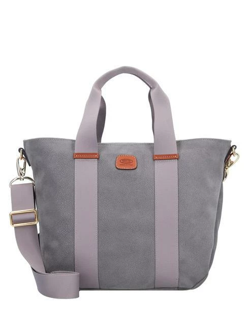 Bric's BRIC’S LIFE LUDOVICA Borsa Shopper Con Tracolla 1 Bric's BRIC’S LIFE LUDOVICA Borsa Shopper Con Tracolla