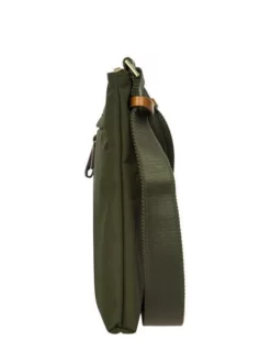 Bric's BRIC’S X-Bag Bandoliera A Tracolla -borsa alla moda negozio bric s x bag bandoliera a tracolla oliva 8016623886770 2