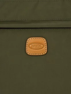 Bric's BRIC’S X-Bag Bandoliera A Tracolla -borsa alla moda negozio bric s x bag bandoliera a tracolla oliva 8016623886770 4