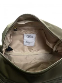 Bric's BRIC’S X-BAG Borsa A Tracolla -borsa alla moda negozio bric s x bag borsa a tracolla oliva moro 8016623820965 2