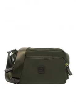 Bric's BRIC’S X-BAG Borsa A Tracolla