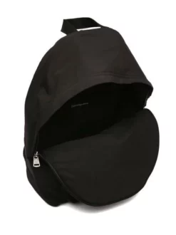 CALVIN KLEIN CITY NYLON CAMPUS Zaino In Nylon Riciclato 8 CALVIN KLEIN CITY NYLON CAMPUS Zaino In Nylon Riciclato -borsa alla moda negozio calvin klein city nylon campus zaino in nylon riciclato black 8719856987749 2