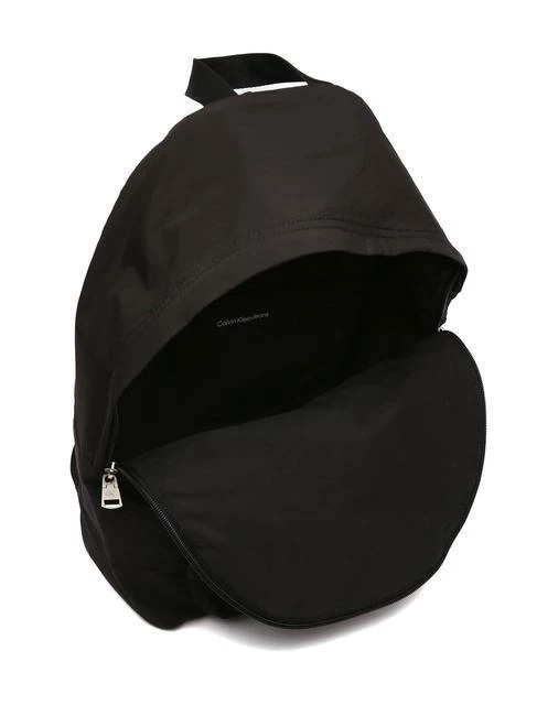 CALVIN KLEIN CITY NYLON CAMPUS Zaino In Nylon Riciclato 3 CALVIN KLEIN CITY NYLON CAMPUS Zaino In Nylon Riciclato - immagine 3