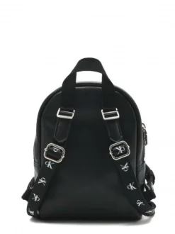 CALVIN KLEIN CK JEANS Ultralight Zainetto Donna -borsa alla moda negozio calvin klein ck jeans ultralight zainetto donna black 8719856072520 2