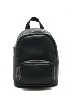 CALVIN KLEIN CK JEANS Ultralight Zainetto Donna -borsa alla moda negozio calvin klein ck jeans ultralight zainetto donna black 8719856072520 4