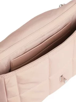 CALVIN KLEIN RE-LOCK QUILT Borsa A Spalla In Nylon 7 CALVIN KLEIN RE-LOCK QUILT Borsa A Spalla In Nylon -borsa alla moda negozio calvin klein re lock quilt borsa a spalla in nylon cafe au lait 8720107786561 3