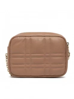 CALVIN KLEIN RE-LOCK QUILTED Camera Bag A Tracolla 9 CALVIN KLEIN RE-LOCK QUILTED Camera Bag A Tracolla -borsa alla moda negozio calvin klein re lock quilted camera bag a tracolla safari canvas 8719856522230 4