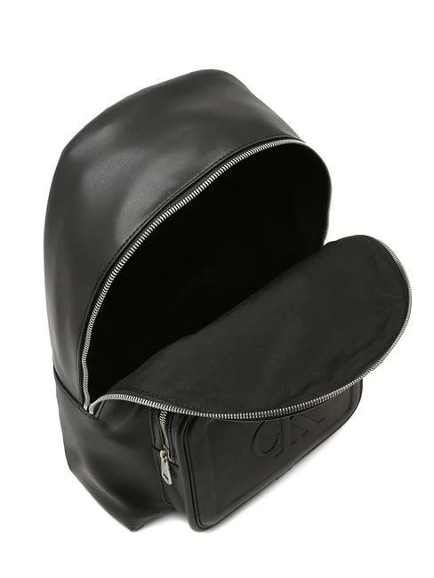 CALVIN KLEIN SCULPTED CAMPUS PIPPING Zaino 2 CALVIN KLEIN SCULPTED CAMPUS PIPPING Zaino - immagine 2