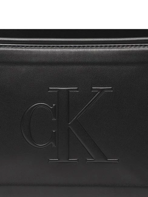CALVIN KLEIN SCULPTED CAMPUS PIPPING Zaino 6 CALVIN KLEIN SCULPTED CAMPUS PIPPING Zaino - immagine 6