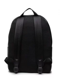 CALVIN KLEIN SCULPTED CAMPUS Zaino -borsa alla moda negozio calvin klein sculpted campus zaino black 8719856720612 3