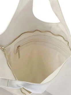 CALVIN KLEIN TWISTED OVERSIZED Borsa Sacca Maxi 6 CALVIN KLEIN TWISTED OVERSIZED Borsa Sacca Maxi -borsa alla moda negozio calvin klein twisted oversized borsa sacca maxi ecru 8719855201204 2