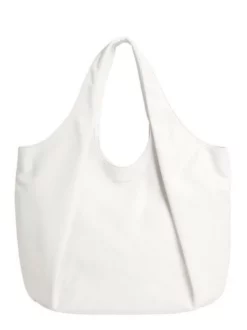 CALVIN KLEIN TWISTED OVERSIZED Borsa Sacca Maxi