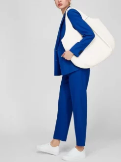 CALVIN KLEIN TWISTED OVERSIZED Borsa Sacca Maxi 7 CALVIN KLEIN TWISTED OVERSIZED Borsa Sacca Maxi -borsa alla moda negozio calvin klein twisted oversized borsa sacca maxi ecru 8719855201204 3