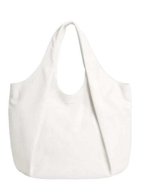 CALVIN KLEIN TWISTED OVERSIZED Borsa Sacca Maxi 1 CALVIN KLEIN TWISTED OVERSIZED Borsa Sacca Maxi