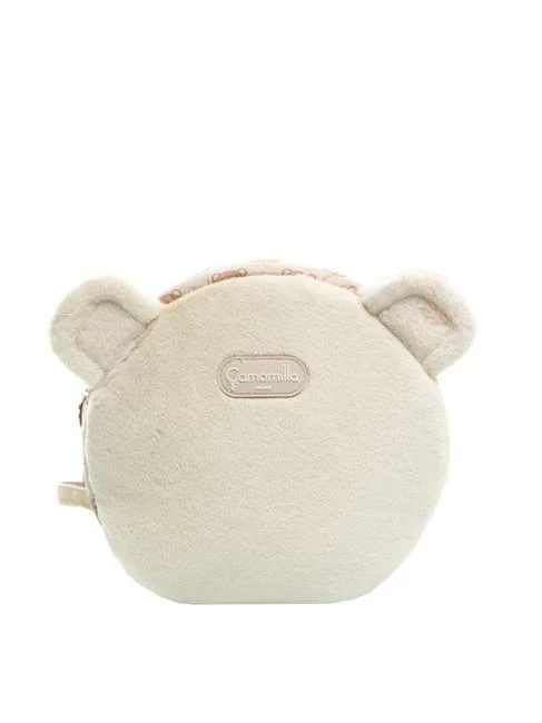 CAMOMILLA BEARS SHAPED Zainetto 3 CAMOMILLA BEARS SHAPED Zainetto - immagine 3