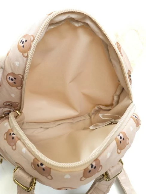 CAMOMILLA BEARS SHAPED Zainetto 4 CAMOMILLA BEARS SHAPED Zainetto - immagine 4