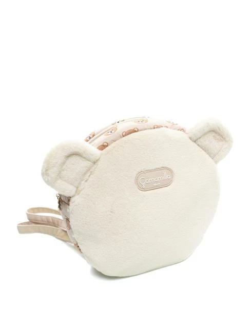 CAMOMILLA BEARS SHAPED Zainetto 5 CAMOMILLA BEARS SHAPED Zainetto - immagine 5