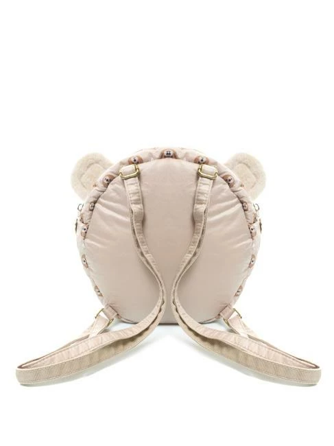 CAMOMILLA BEARS SHAPED Zainetto 1 CAMOMILLA BEARS SHAPED Zainetto