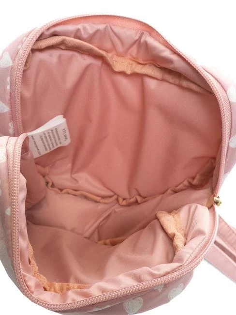 CAMOMILLA HEARTS SHAPED Zainetto 4 CAMOMILLA HEARTS SHAPED Zainetto - immagine 4