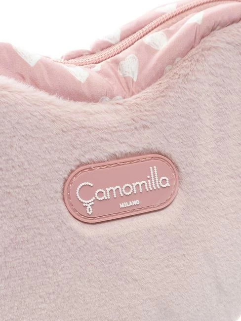 CAMOMILLA HEARTS SHAPED Zainetto 1 CAMOMILLA HEARTS SHAPED Zainetto