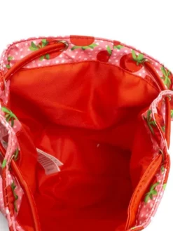 borsa alla moda negozio -borsa alla moda negozio camomilla sweet nature zainetto rosso 8055714003351 1