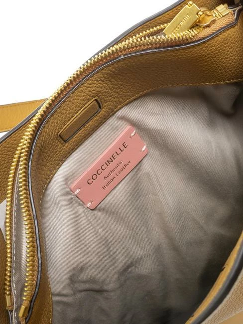 COCCINELLE ARPEGE Hobo Bag 2 COCCINELLE ARPEGE Hobo Bag - immagine 2