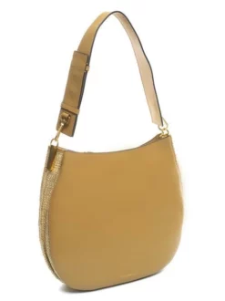 COCCINELLE ARPEGE Hobo Bag 7 COCCINELLE ARPEGE Hobo Bag -borsa alla moda negozio coccinelle arpege hobo bag warm be natural 8059978340733 2