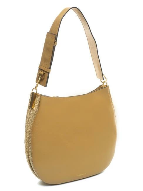 COCCINELLE ARPEGE Hobo Bag 3 COCCINELLE ARPEGE Hobo Bag - immagine 3