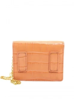 COCCINELLE BEAT Mini Bag Con Catenella