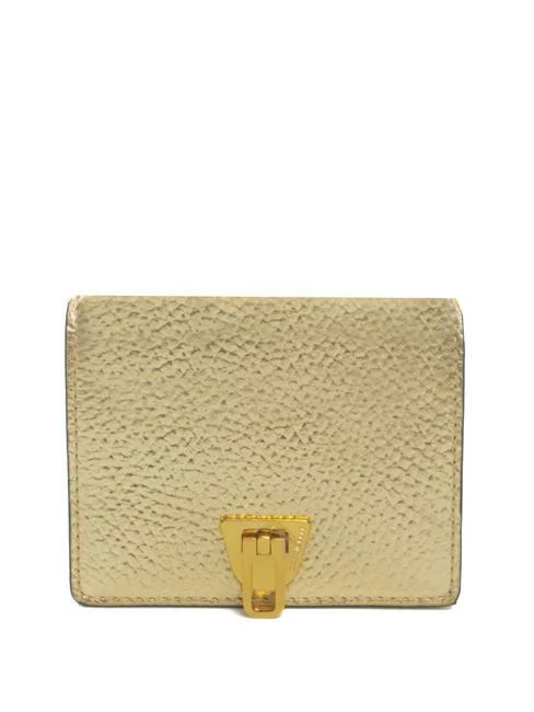 COCCINELLE BEAT SOFT Micro Bag Con Catenella 2 COCCINELLE BEAT SOFT Micro Bag Con Catenella - immagine 2