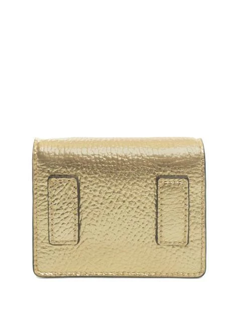 COCCINELLE BEAT SOFT Micro Bag Con Catenella 1 COCCINELLE BEAT SOFT Micro Bag Con Catenella