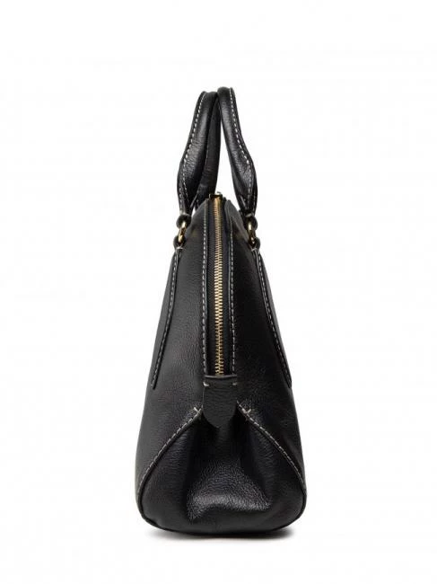 COCCINELLE COLETTE Borsa A Mano, Con Tracolla, In Pelle 4 COCCINELLE COLETTE Borsa A Mano, Con Tracolla, In Pelle - immagine 4