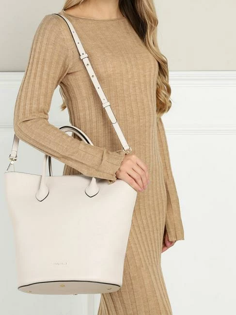 COCCINELLE DIANA Vertical Shopper 3 COCCINELLE DIANA Vertical Shopper - immagine 3