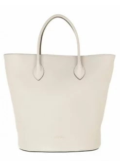 COCCINELLE DIANA Vertical Shopper 8 COCCINELLE DIANA Vertical Shopper -borsa alla moda negozio coccinelle diana vertical shopper lambskin white 8059978316202 3